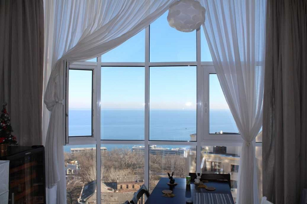 Продам 2х ком. в ЖК Мерседес - Лідерсовський бульвар.5 Одеса - зображення 1