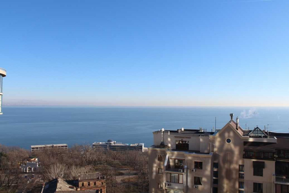 Продам 2х ком. в ЖК Мерседес - Лідерсовський бульвар.5 Одеса - зображення 5