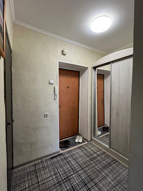 Продається Однокімнатна квартира Полтава - изображение 8