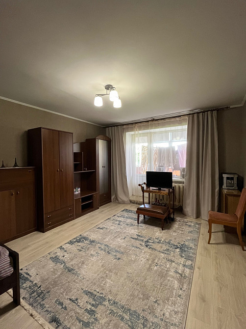 Продається Однокімнатна квартира Полтава - изображение 1