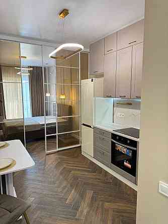 Однокомнатная квартира с дизайнерским ремонтом Малиновский р-н, срочно Одесса