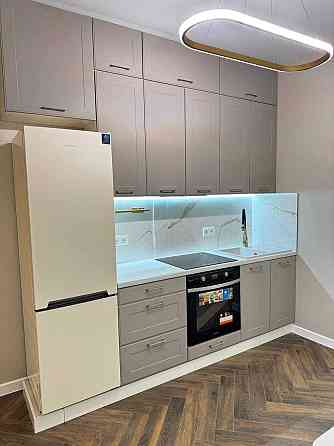 Однокомнатная квартира с дизайнерским ремонтом Малиновский р-н, срочно Одесса