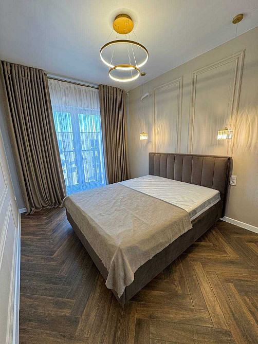 Однокомнатная квартира с дизайнерским ремонтом Малиновский р-н, срочно Одеса - зображення 5