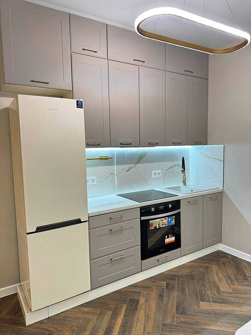 Однокомнатная квартира с дизайнерским ремонтом Малиновский р-н, срочно Одеса - зображення 3