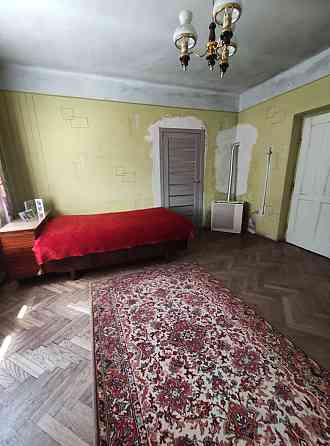 Ткрміново продам 2-х кімнатну квартиру вул.Морозенка Львов