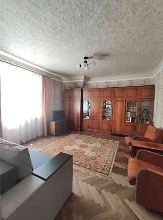 Ткрміново продам 2-х кімнатну квартиру вул.Морозенка Львов