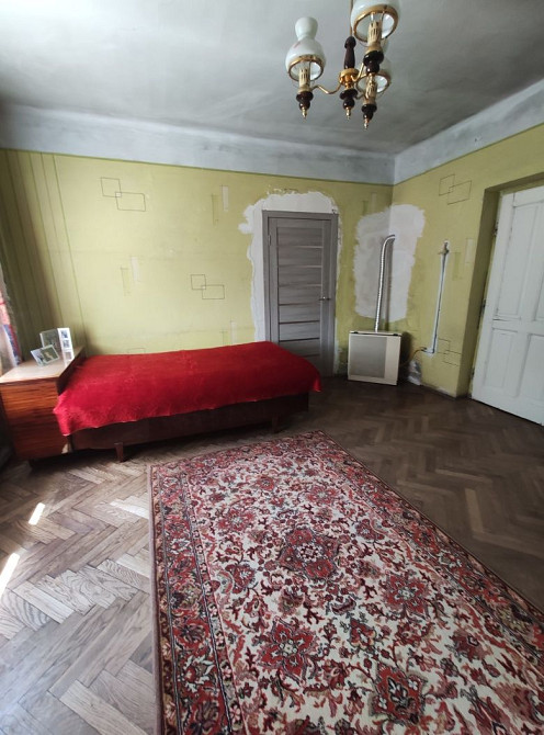 Ткрміново продам 2-х кімнатну квартиру вул.Морозенка Львов - изображение 3