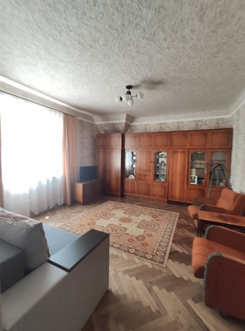 Ткрміново продам 2-х кімнатну квартиру вул.Морозенка Львов - изображение 1