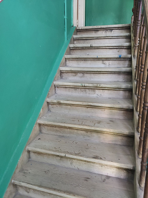 Ткрміново продам 2-х кімнатну квартиру вул.Морозенка Львов - изображение 7