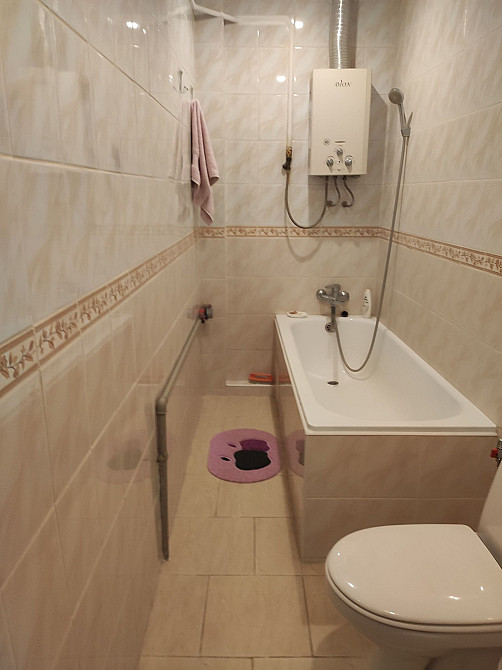 Ткрміново продам 2-х кімнатну квартиру вул.Морозенка Львов - изображение 6