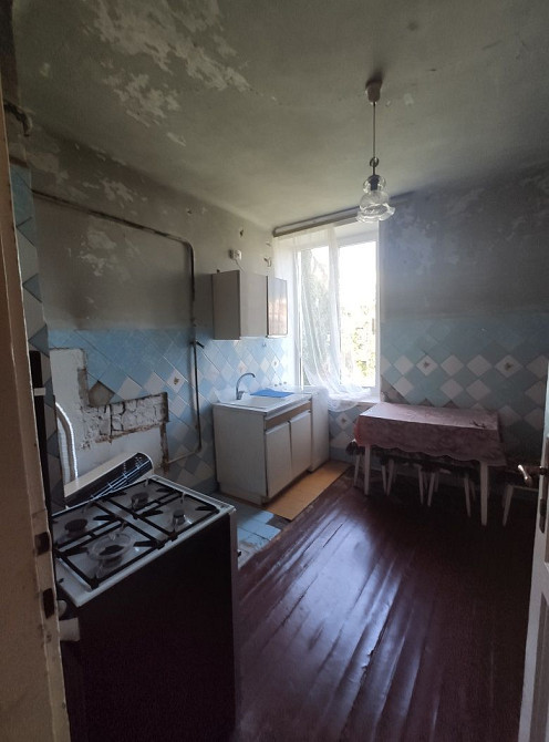 Ткрміново продам 2-х кімнатну квартиру вул.Морозенка Львов - изображение 4