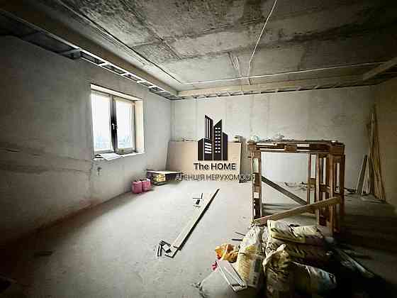 158кв.м  жк Софія  Амосова 1/34 Дворівнева з частковим ремонтом Софиевская Борщаговка