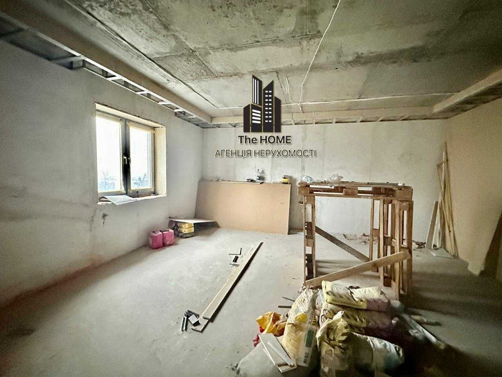 158кв.м  жк Софія  Амосова 1/34 Дворівнева з частковим ремонтом Софиевская Борщаговка - изображение 7