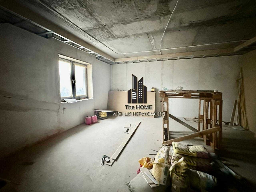 158кв.м  жк Софія  Амосова 1/34 Дворівнева з частковим ремонтом Софиевская Борщаговка - изображение 5