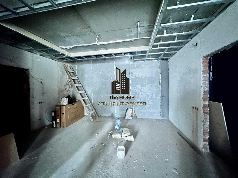 158кв.м  жк Софія  Амосова 1/34 Дворівнева з частковим ремонтом Софиевская Борщаговка - изображение 4