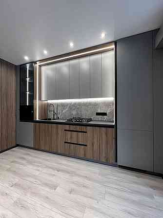 ‼️Продам нову 2к квартиру з двома терасами в Жк Софія Резиденс Софиевская Борщаговка