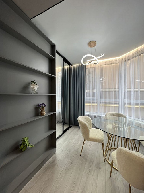 ‼️Продам нову 2к квартиру з двома терасами в Жк Софія Резиденс Софиевская Борщаговка - изображение 5