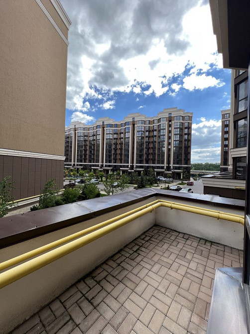 ‼️Продам нову 2к квартиру з двома терасами в Жк Софія Резиденс Софиевская Борщаговка - изображение 7