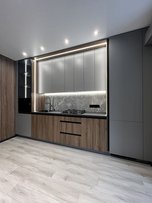 ‼️Продам нову 2к квартиру з двома терасами в Жк Софія Резиденс Софиевская Борщаговка - изображение 4