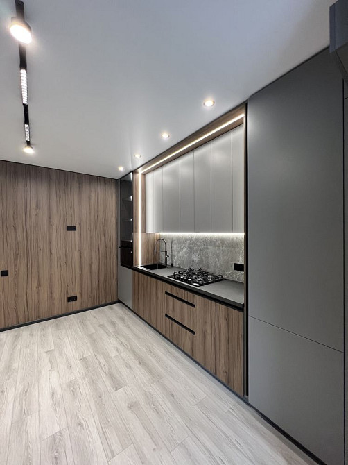 ‼️Продам нову 2к квартиру з двома терасами в Жк Софія Резиденс Софиевская Борщаговка - изображение 3