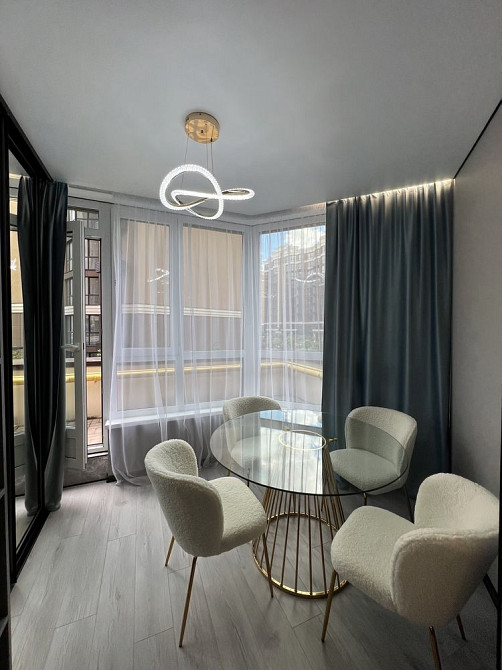 ‼️Продам нову 2к квартиру з двома терасами в Жк Софія Резиденс Софиевская Борщаговка - изображение 8