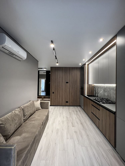 ‼️Продам нову 2к квартиру з двома терасами в Жк Софія Резиденс Софиевская Борщаговка - изображение 2