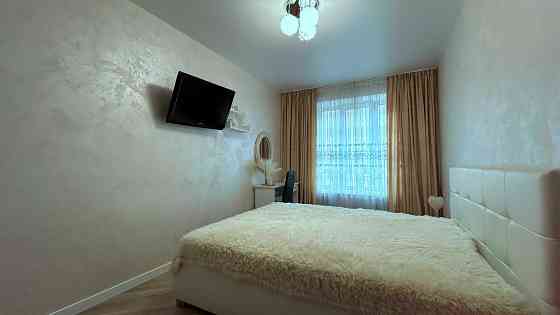 Сучасна однокімнатна квартира в центрі Луцька Луцк