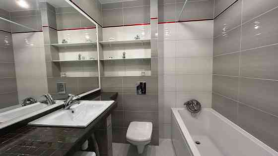 Сучасна однокімнатна квартира в центрі Луцька Луцк