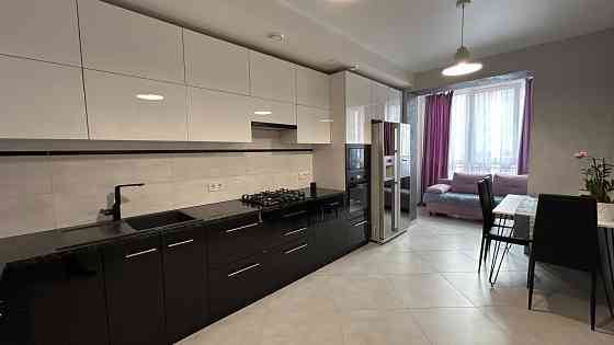 Сучасна однокімнатна квартира в центрі Луцька Луцк