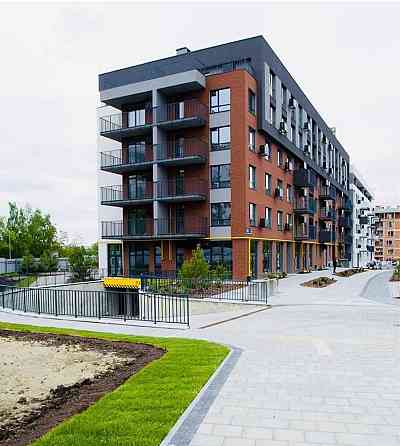 Продаж квартири у зданому будинку! Львов