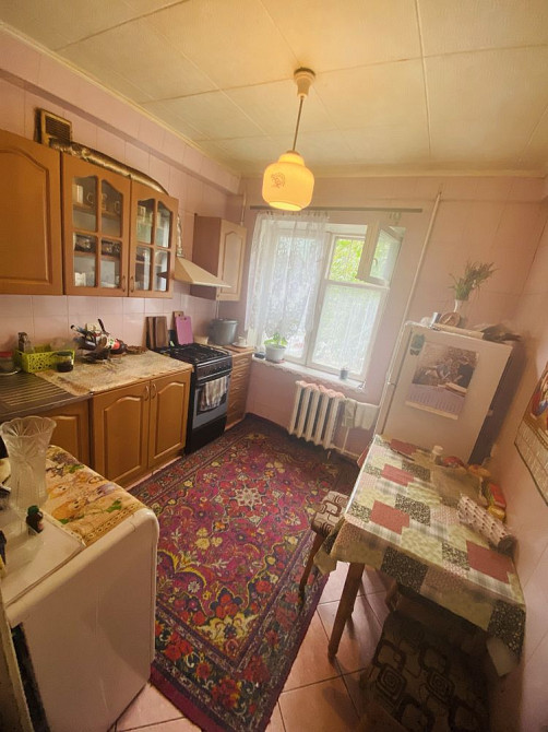 Продаж 2х кім Софіївська Борщагівка Святопетровское (Киево-Свят. р-н) - изображение 1