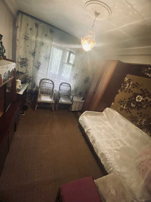 Продаж 2х кім Софіївська Борщагівка Святопетровское (Киево-Свят. р-н) - изображение 5