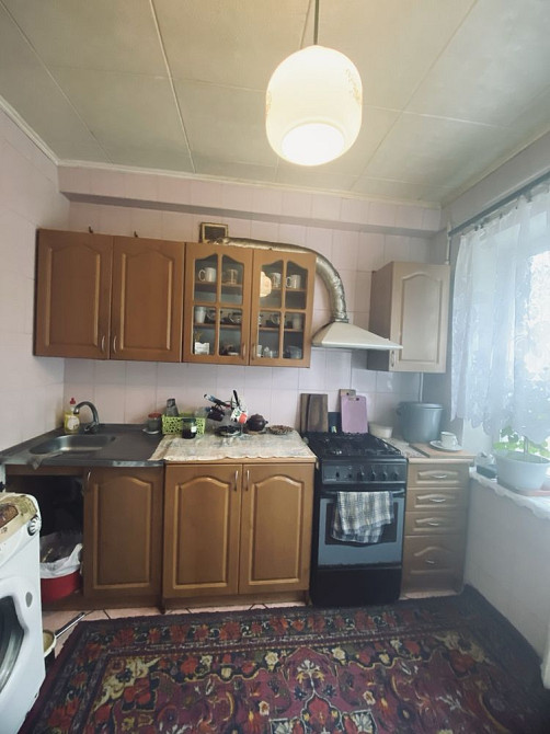 Продаж 2х кім Софіївська Борщагівка Святопетровское (Киево-Свят. р-н) - изображение 2