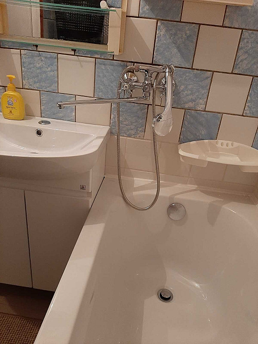 Продам 2-х кімнатну квартиру Полтава - изображение 6