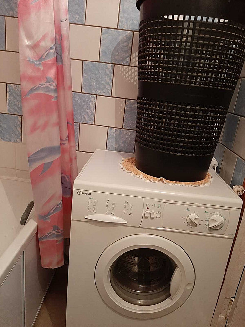 Продам 2-х кімнатну квартиру Полтава - изображение 7