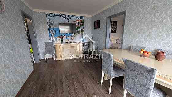 ТОП ПРОПОЗИЦІЯ! Чудова 3 квартира вул. Мілютенка 11 Київ