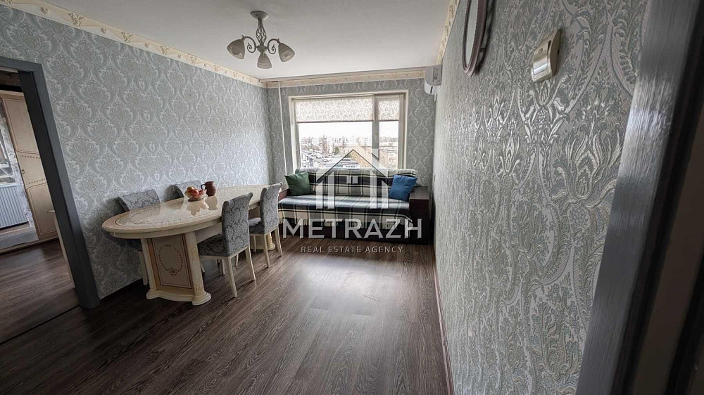 ТОП ПРОПОЗИЦІЯ! Чудова 3 квартира вул. Мілютенка 11 Київ - зображення 2