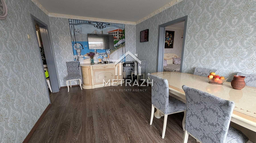 ТОП ПРОПОЗИЦІЯ! Чудова 3 квартира вул. Мілютенка 11 Київ - зображення 1