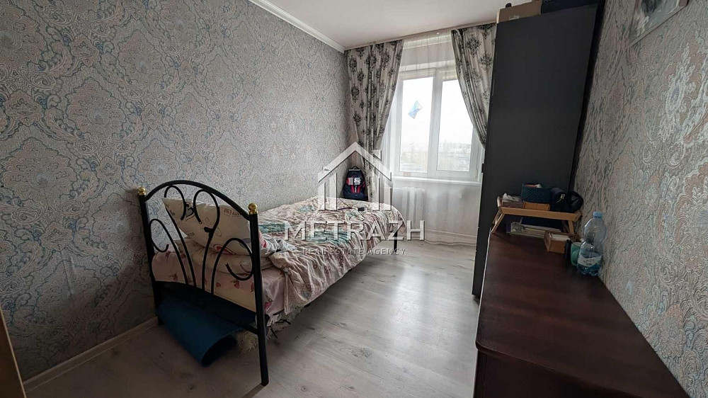 ТОП ПРОПОЗИЦІЯ! Чудова 3 квартира вул. Мілютенка 11 Київ - зображення 5