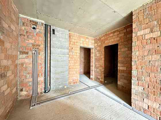 Квартира з покращеним комфортом, вид на ліс в ЖК Perfect Life Винники Винники