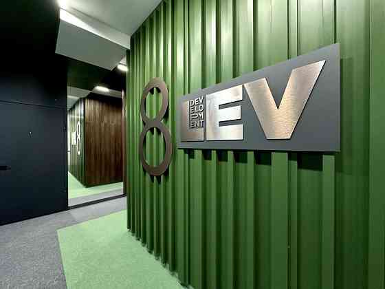 Квартира з покращеним комфортом, вид на ліс в ЖК Perfect Life Винники Винники