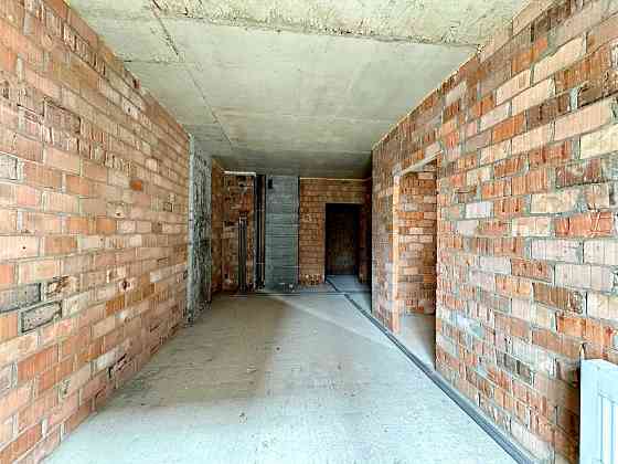 Квартира з покращеним комфортом, вид на ліс в ЖК Perfect Life Винники Винники