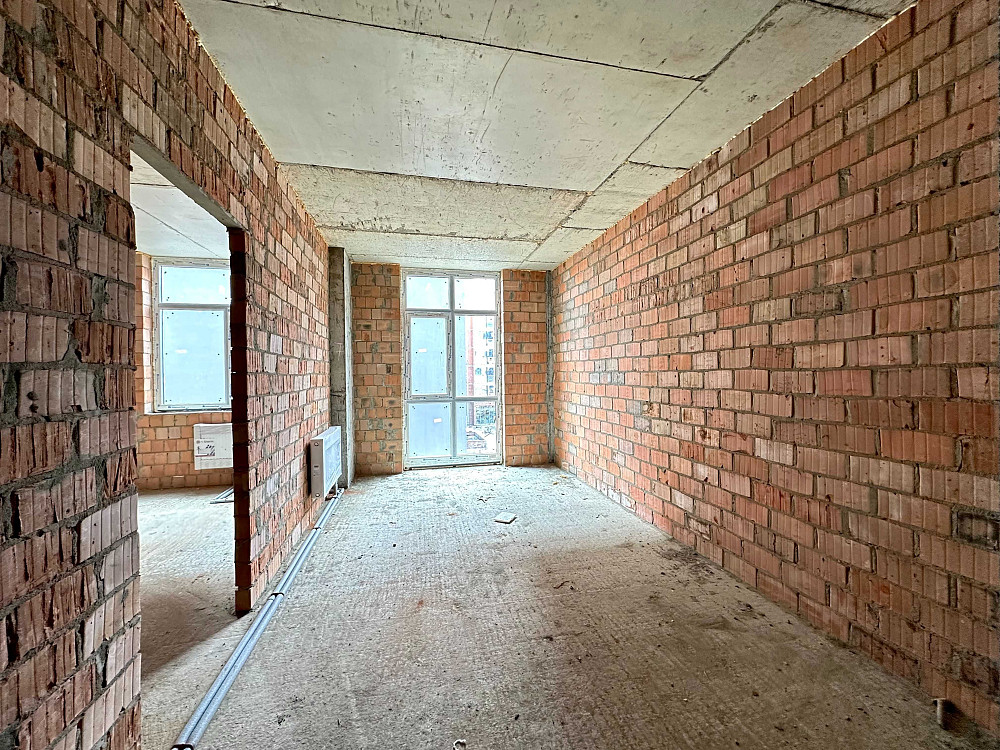 Квартира з покращеним комфортом, вид на ліс в ЖК Perfect Life Винники Винники - изображение 3