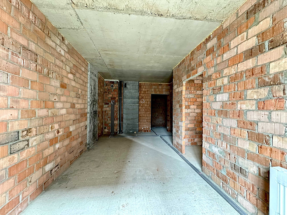 Квартира з покращеним комфортом, вид на ліс в ЖК Perfect Life Винники Винники - изображение 4