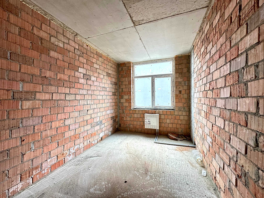 Квартира з покращеним комфортом, вид на ліс в ЖК Perfect Life Винники Винники - изображение 7