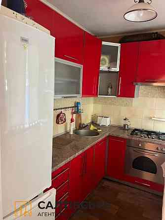 ТГ-0542 Продам 3 кімнатну квартиру на Салтівці ТРК Украина 604 м/р Харків