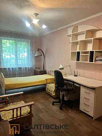 ТГ-0542 Продам 3 кімнатну квартиру на Салтівці ТРК Украина 604 м/р Харків