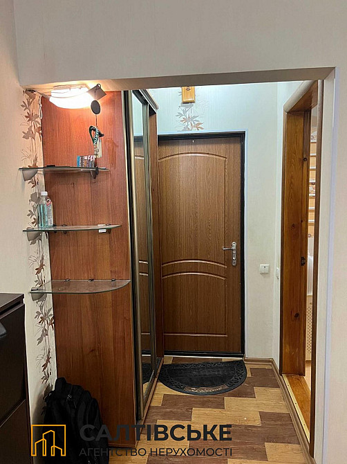 ТГ-0542 Продам 3 кімнатну квартиру на Салтівці ТРК Украина 604 м/р Харків - зображення 3