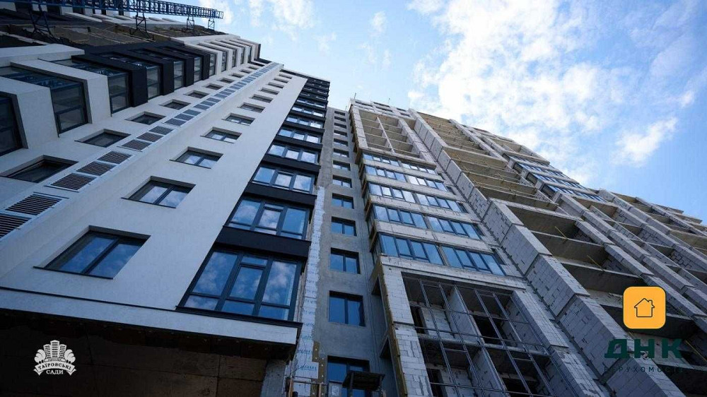 ‼⁓Самая низкая цена за м2 в ЖК Таировские сады|Кладовка в подарок! Лиманка - изображение 2