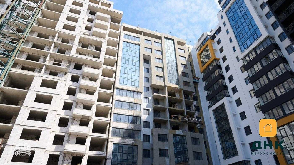 ‼⁓Самая низкая цена за м2 в ЖК Таировские сады|Кладовка в подарок! Лиманка - изображение 1